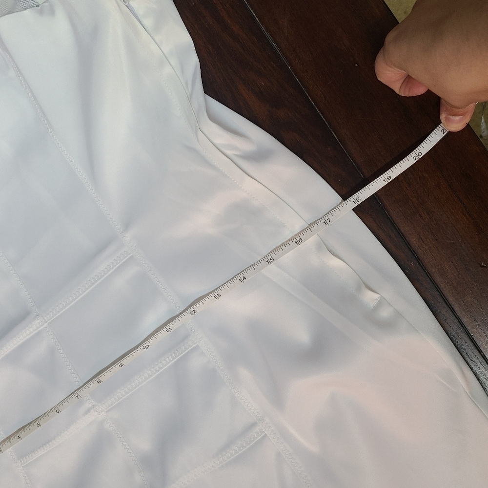 Pury Dress - Picture 5 of 12